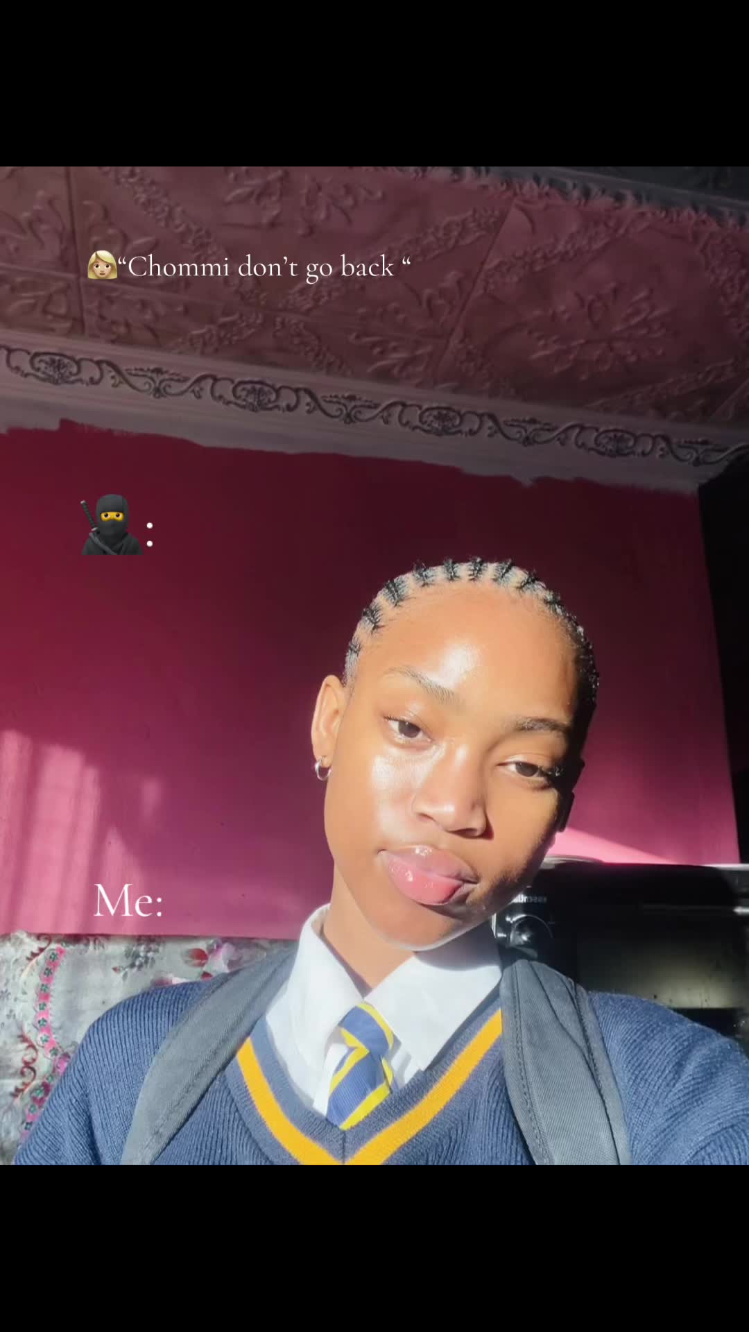 @Miss dimples.🥹💗