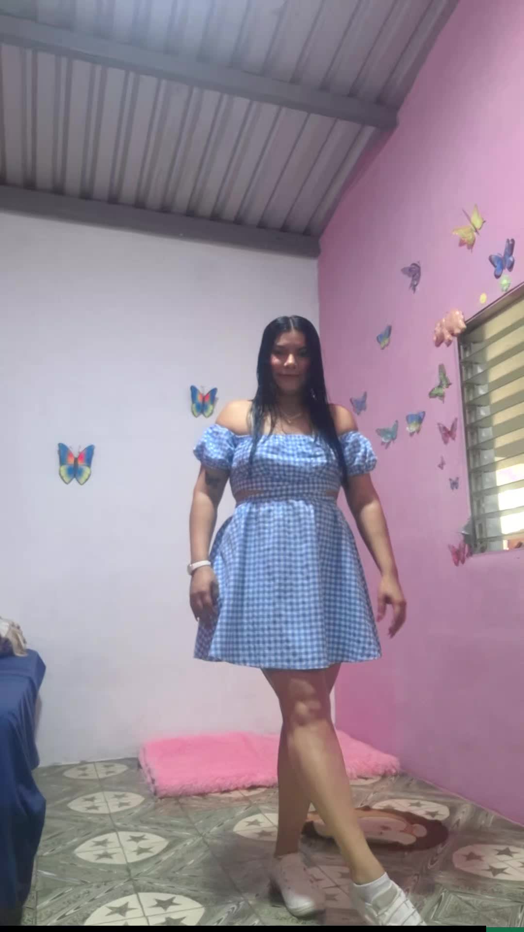 @Litzy Urquilla