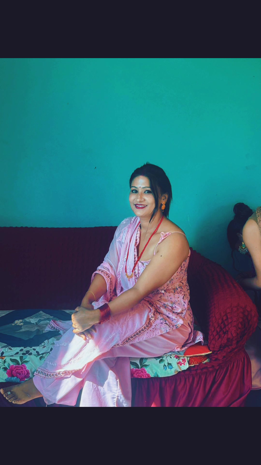 @RanjitaBasnet