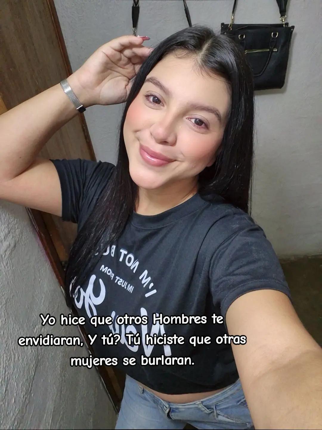 @♎️ Jana Rojas 🇻🇪