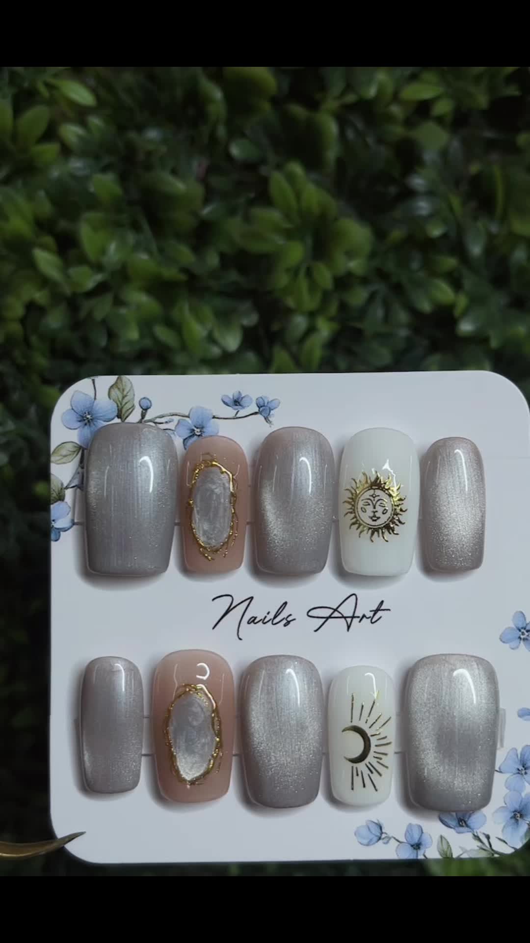 @Meme's Brow&rsquo;s Lash & Nails
