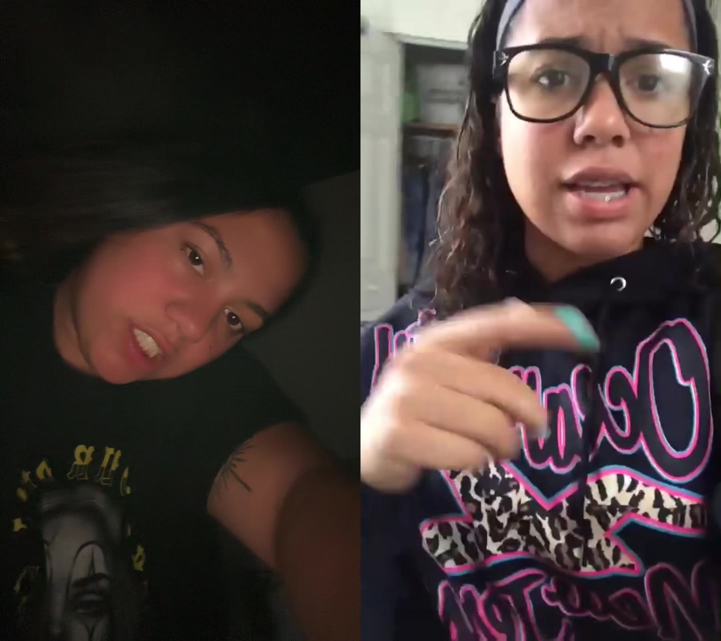 @Samantha Ortiz