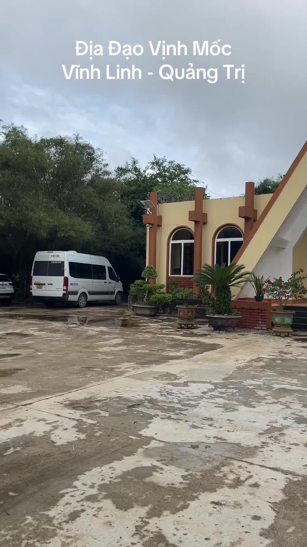 @Tuấn tour địa chỉ đỏ QT