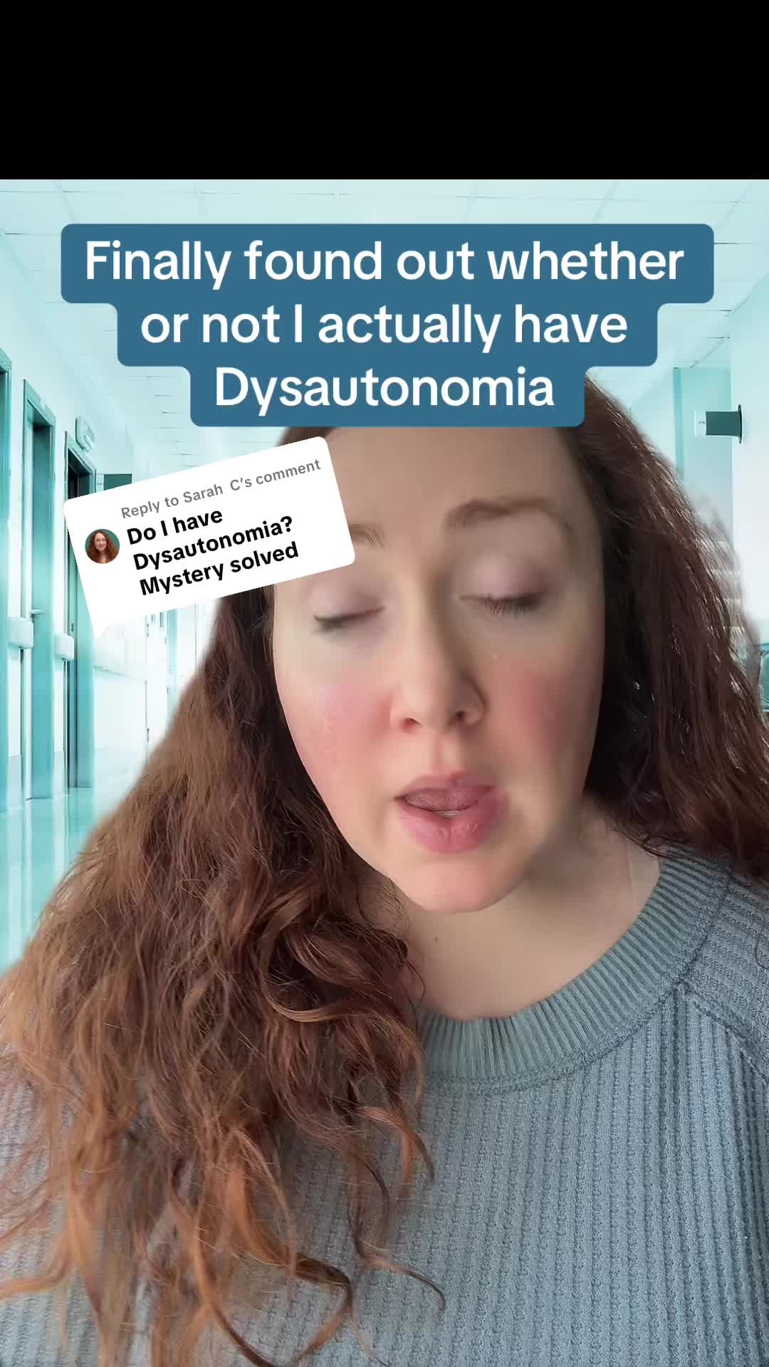 @Sarah C ♿️💜💙