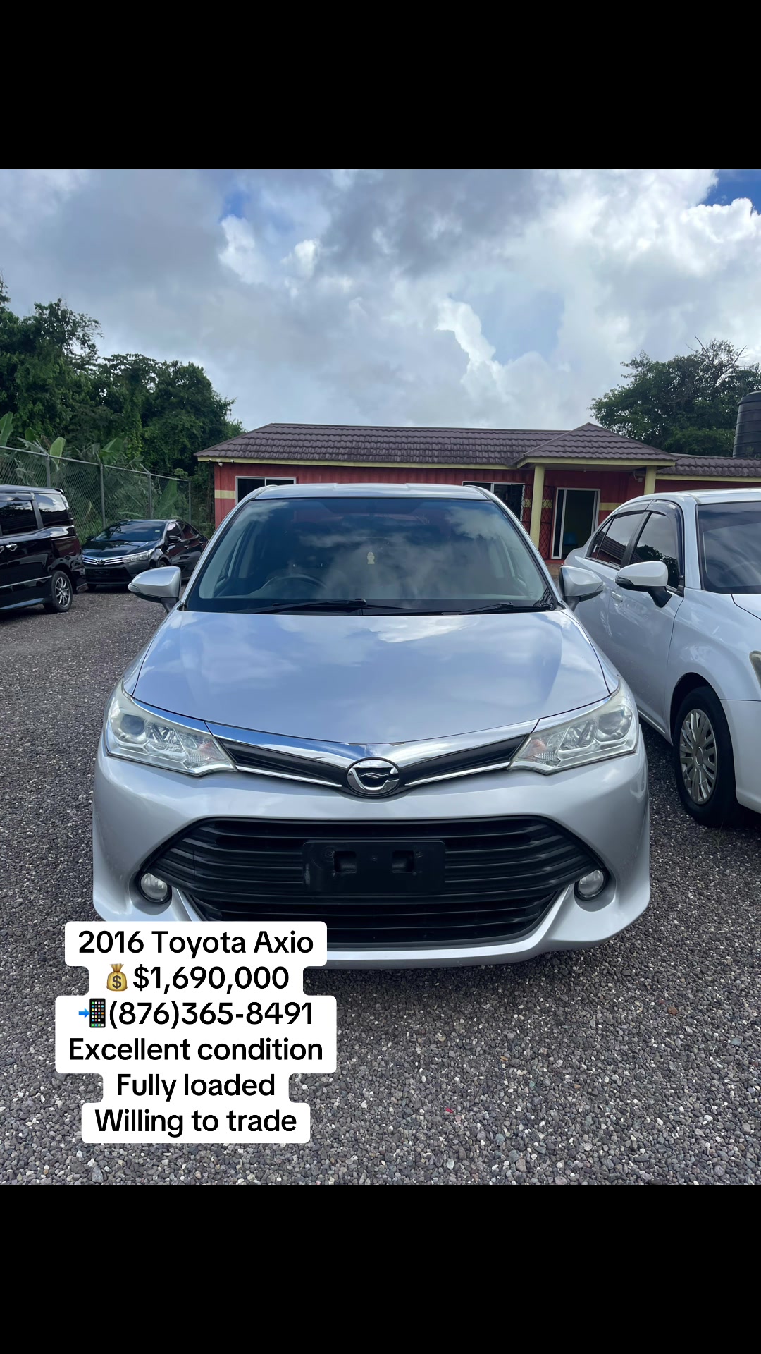 @Jaime&rsquo;s Auto Sales