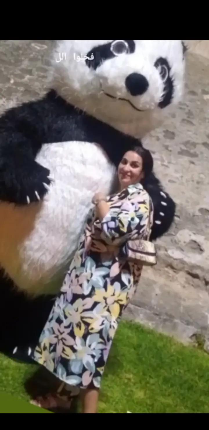 @Farah Tanger4