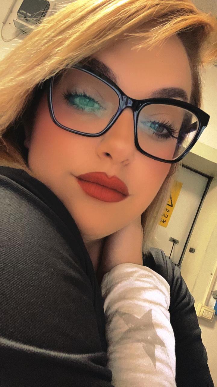 @Sofia Tedaldi
