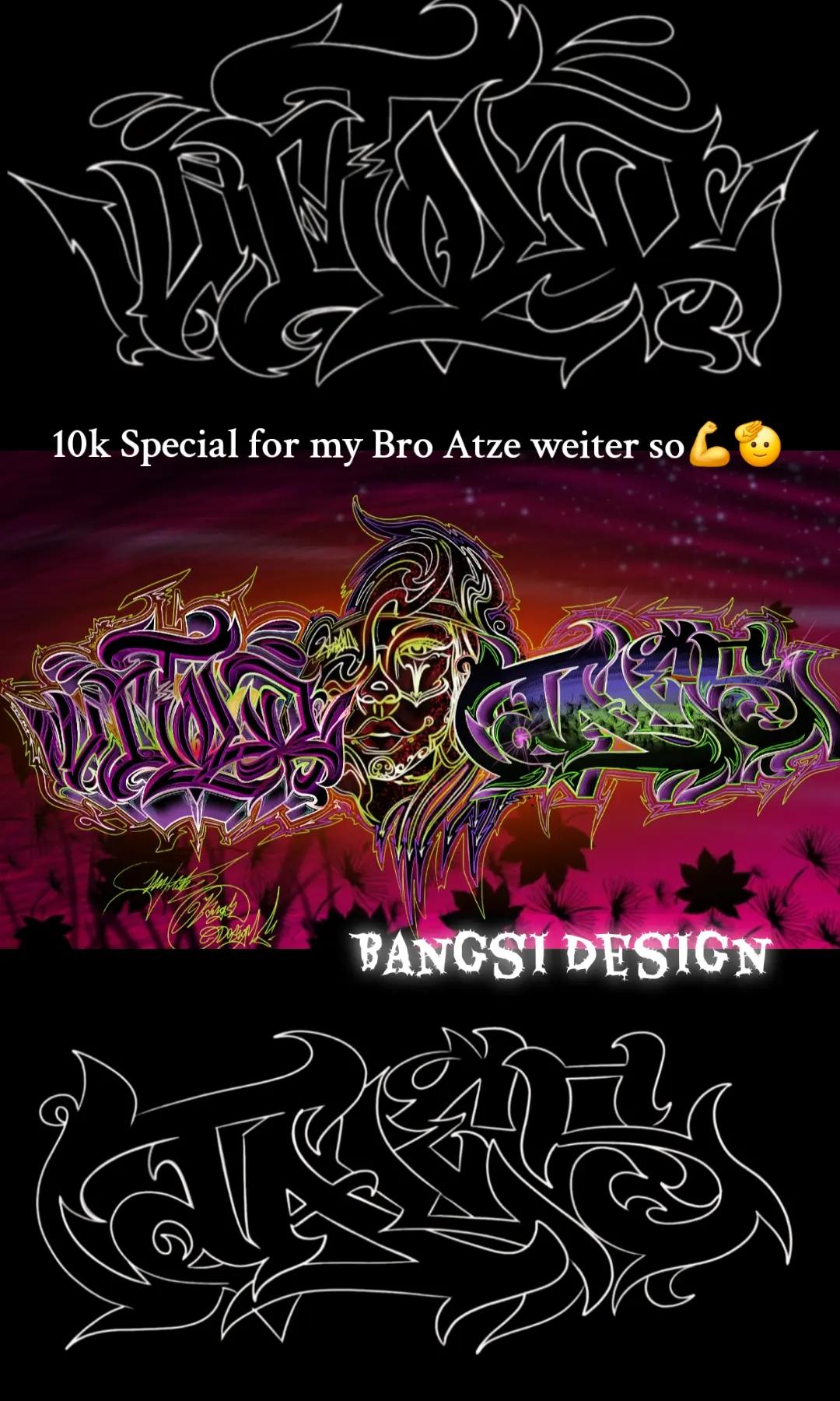 @Bangsi Designs