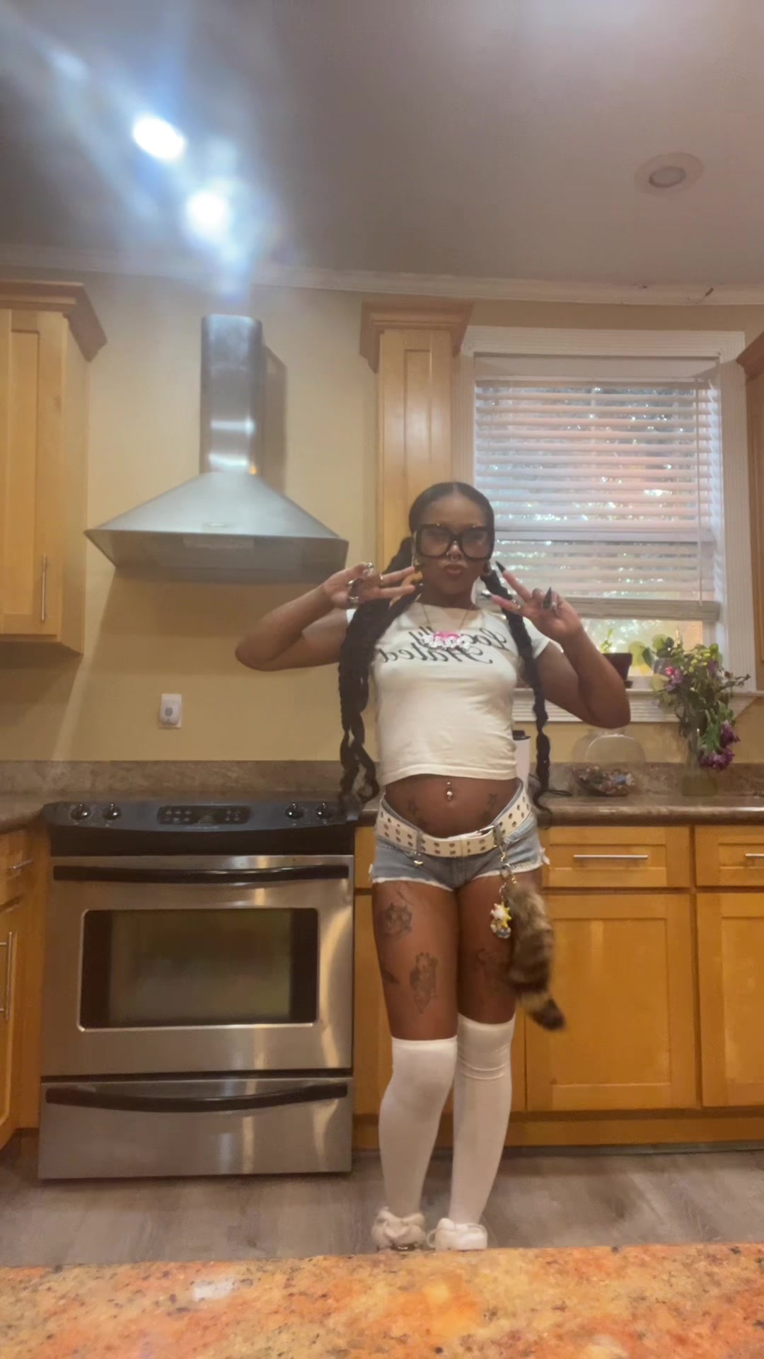 @glo girl