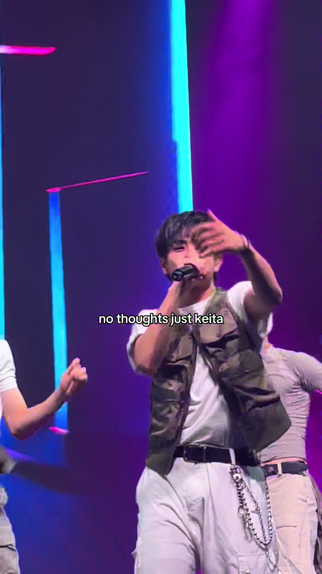 @lee hanbin's #1