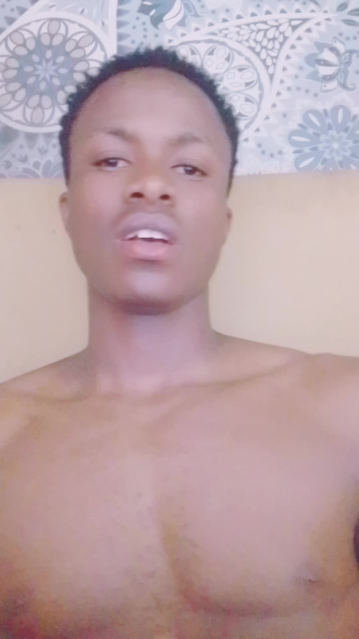 @Enock by