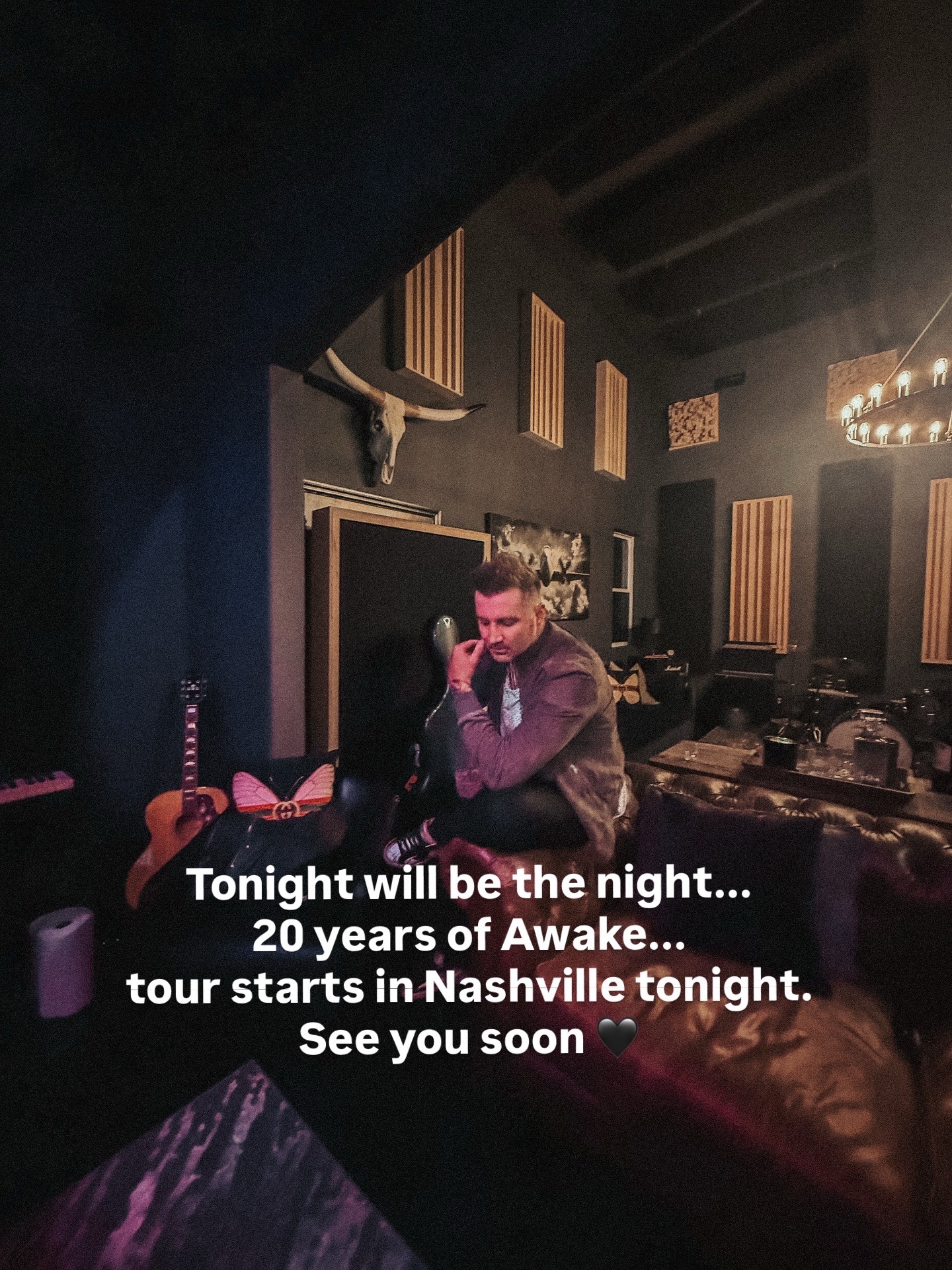 @Secondhand Serenade