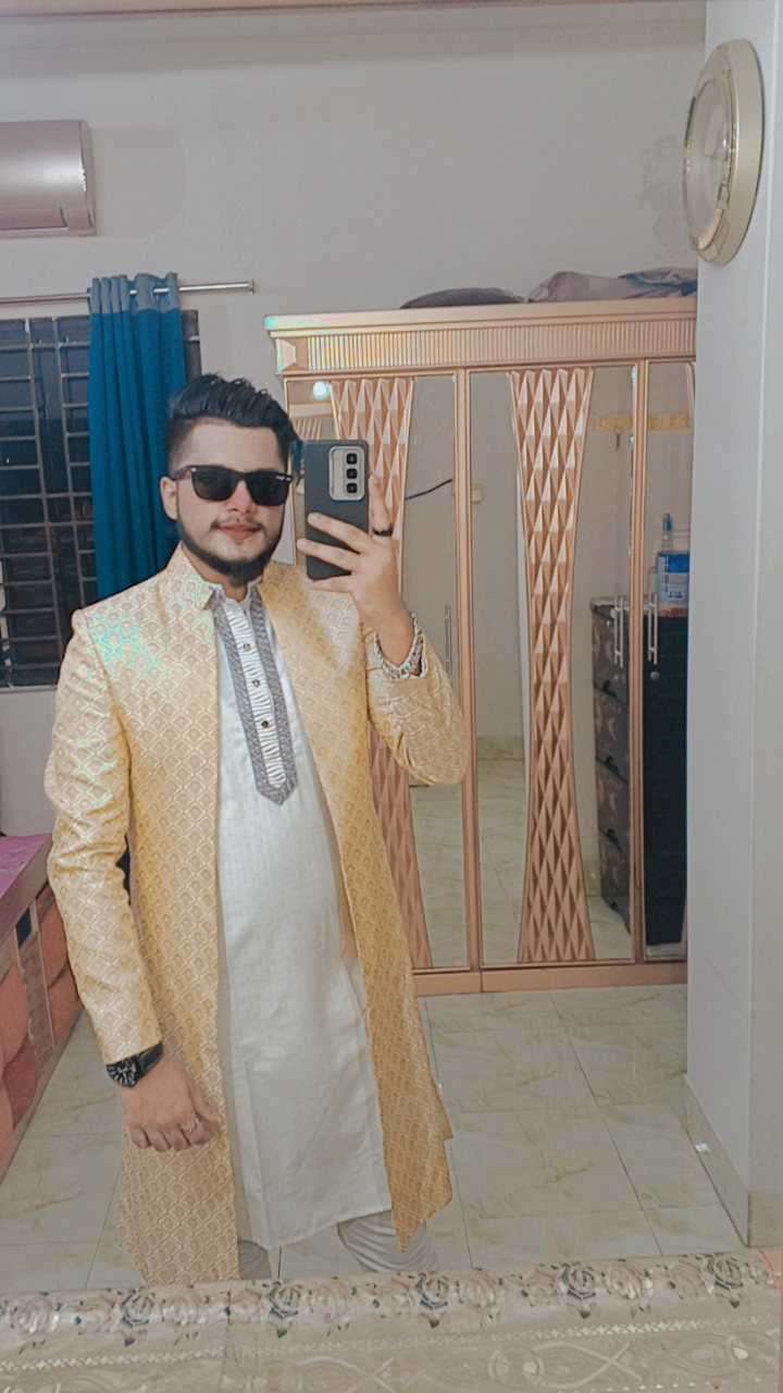 @Mohammad Fariyaz