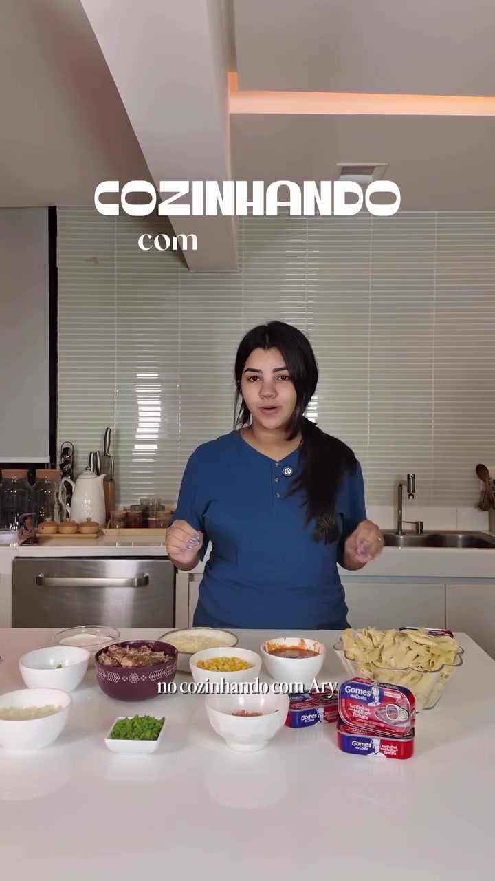 @Fam&iacute;lia da Ary 💖