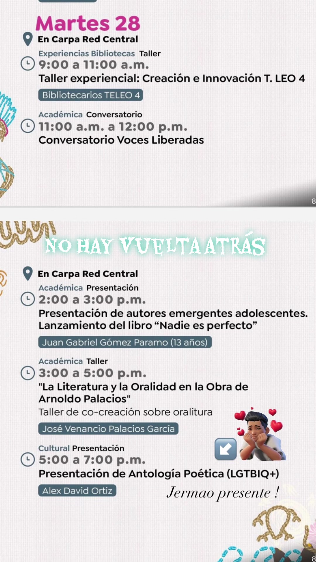 @Jhon Mario Ceron Velasco