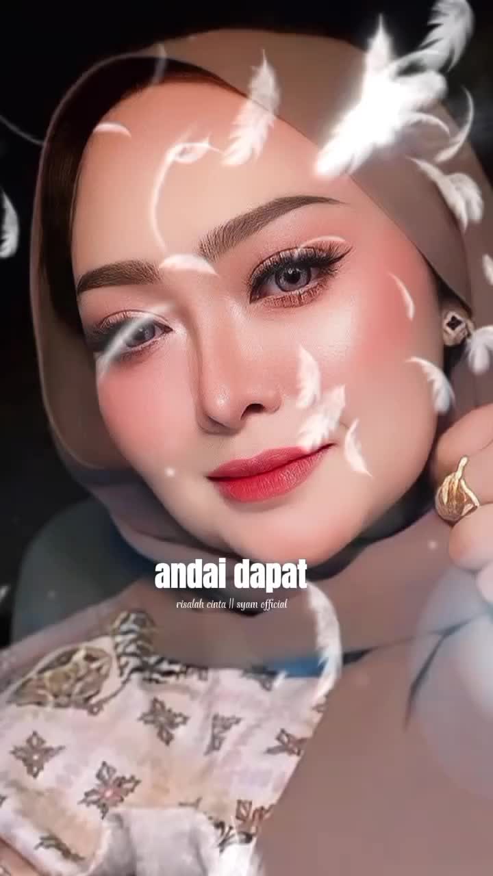@kesayangan_kanda❤️