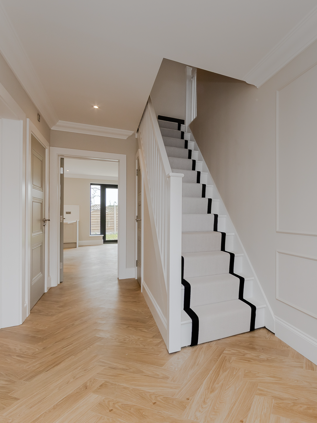 @Living space estate agents