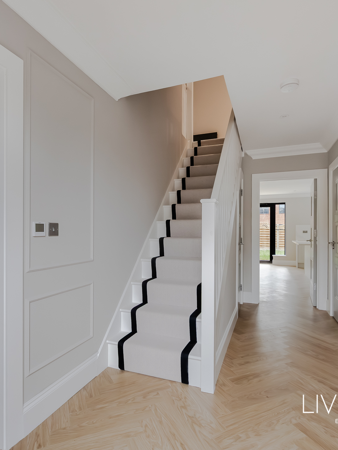 @Living space estate agents