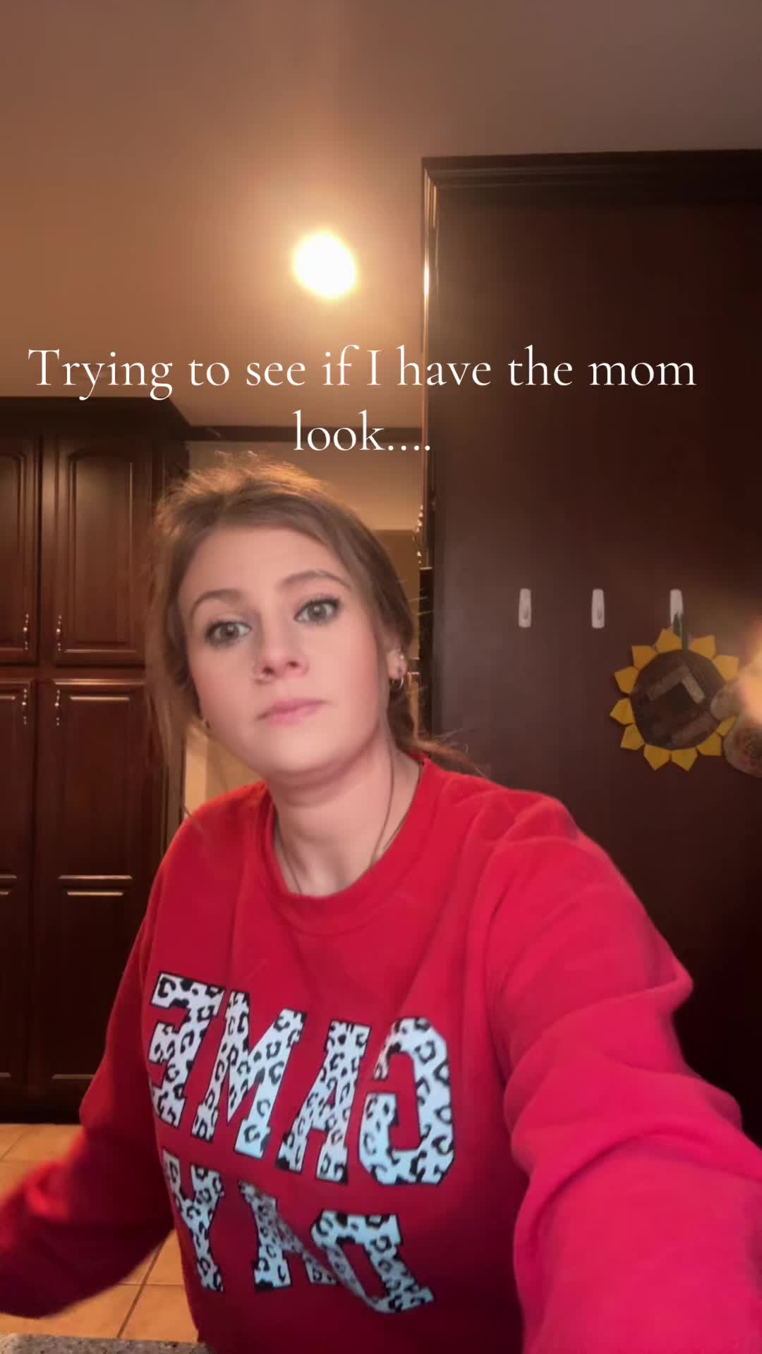 @Michaela D