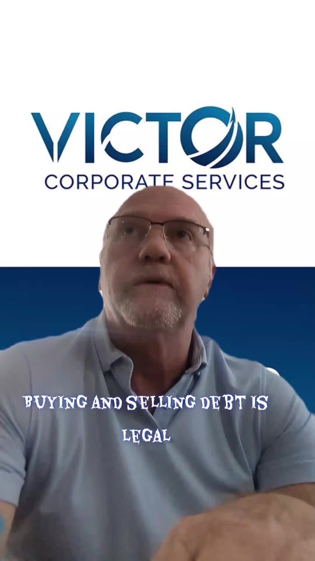 @Victor Corporate Services