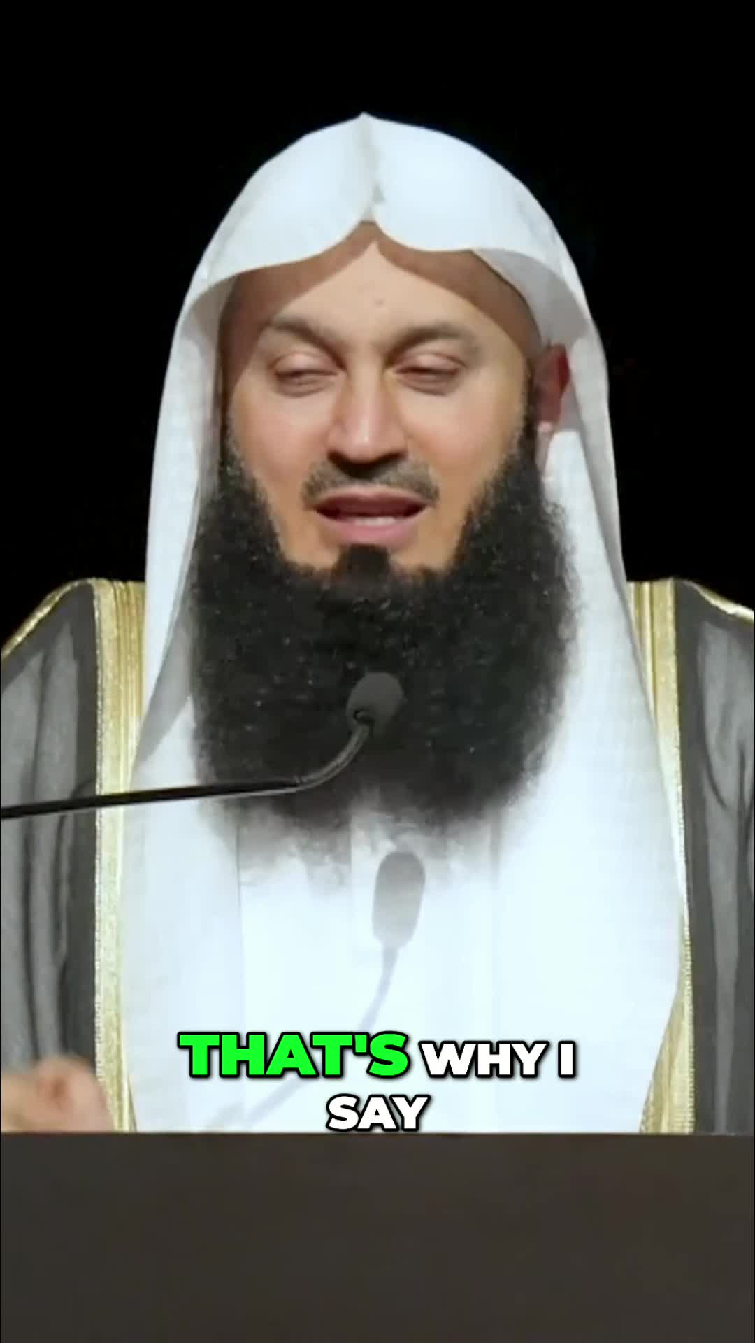 @Our Deen Reminder