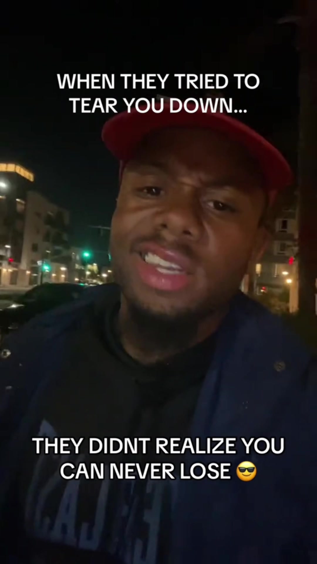 @Joshdifferent