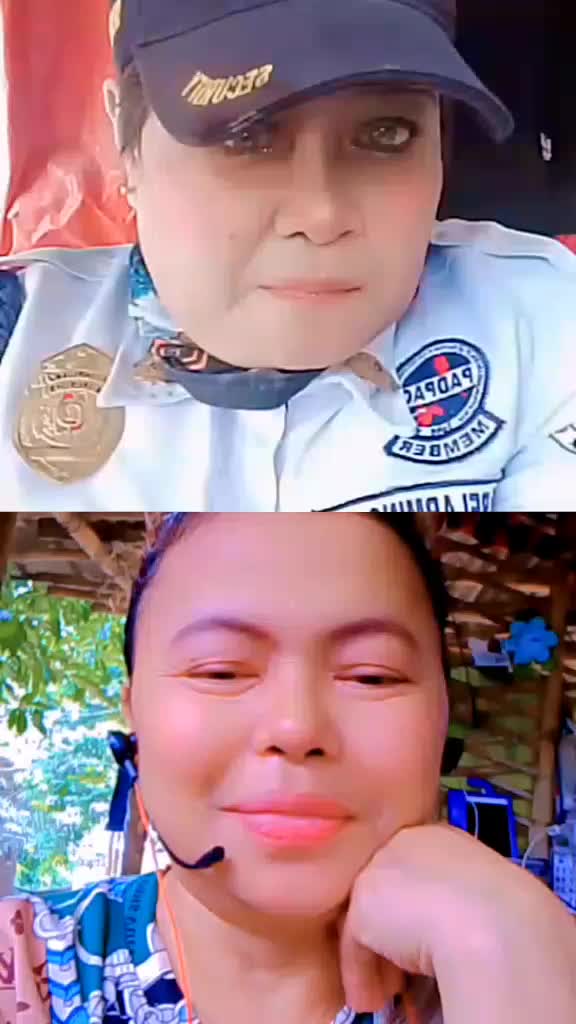 @Althea and Marisol