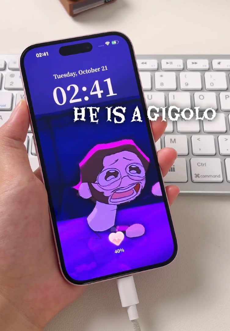 @Myscreen