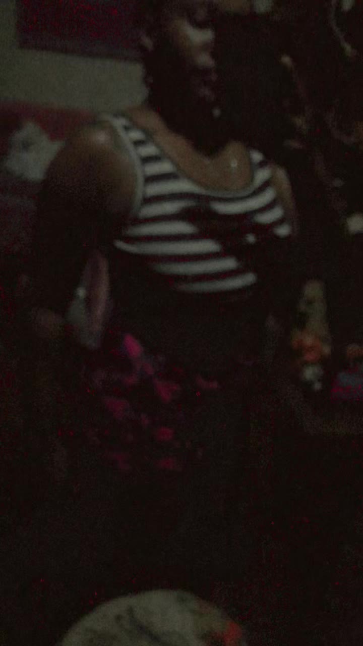 @❤️La negrita😍 &ntilde;o&ntilde;ita🥺