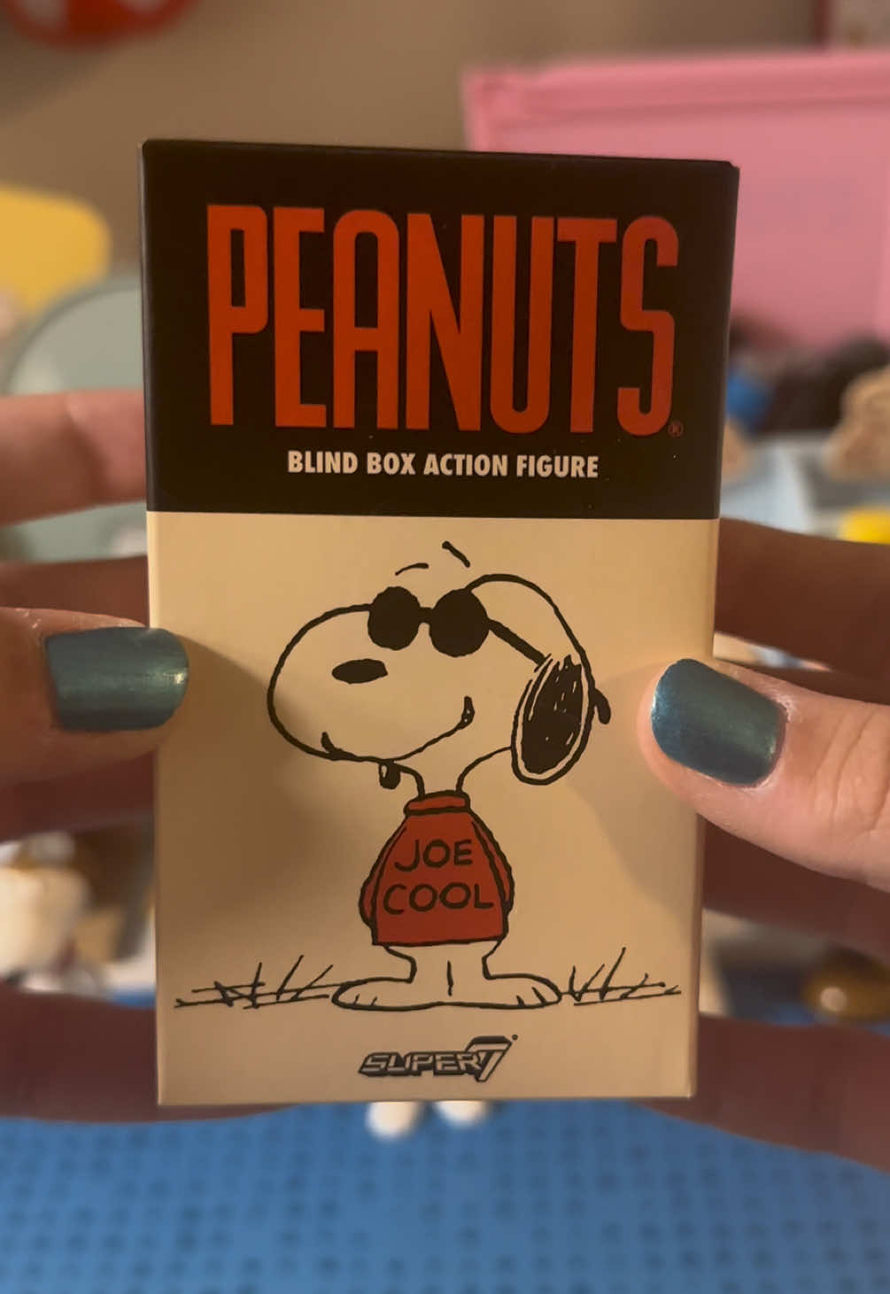 @Jess Loves Snoopy