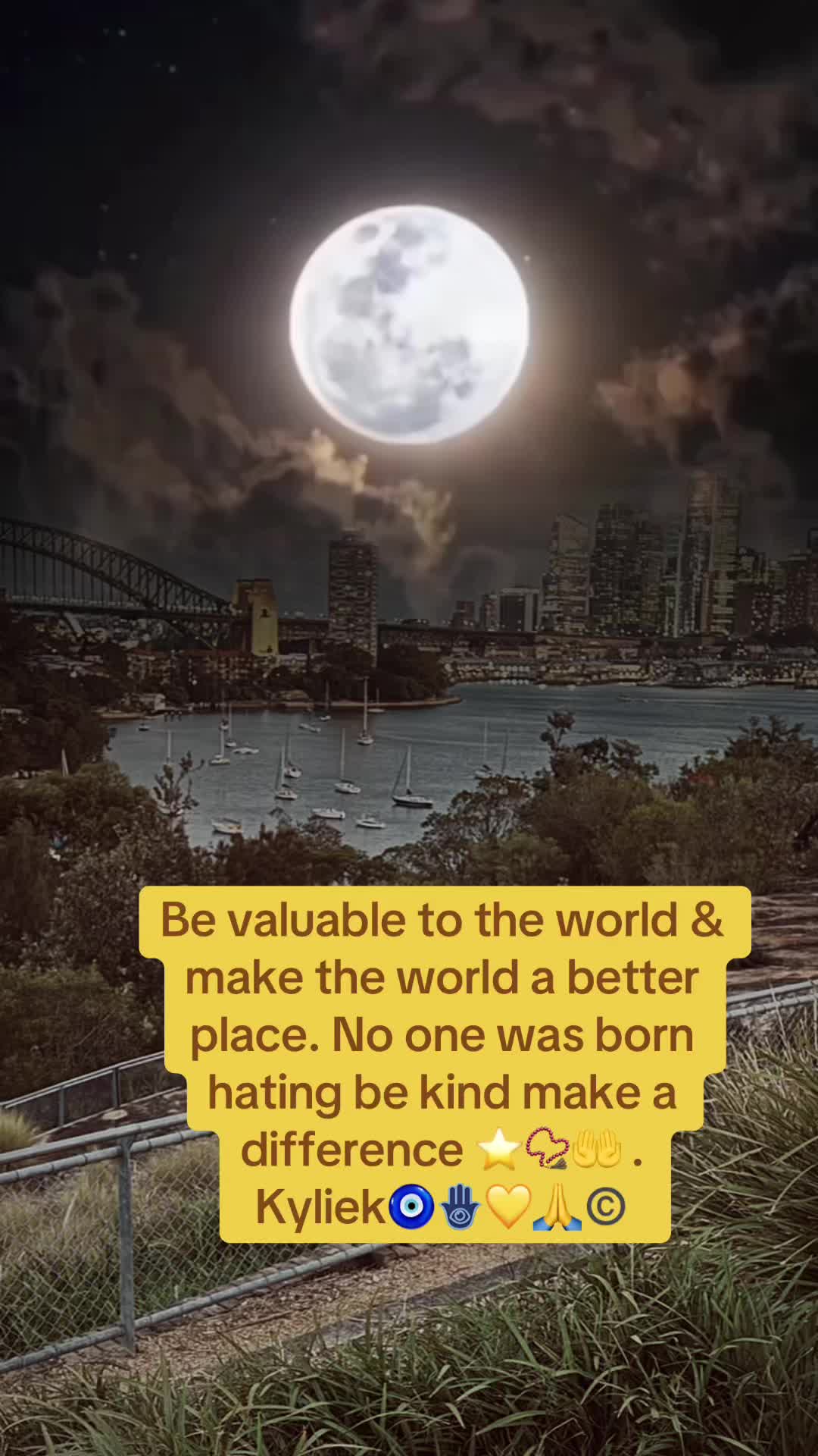 @🙏💛🪬🧿KYLIE🧿🪬💛🙏©️