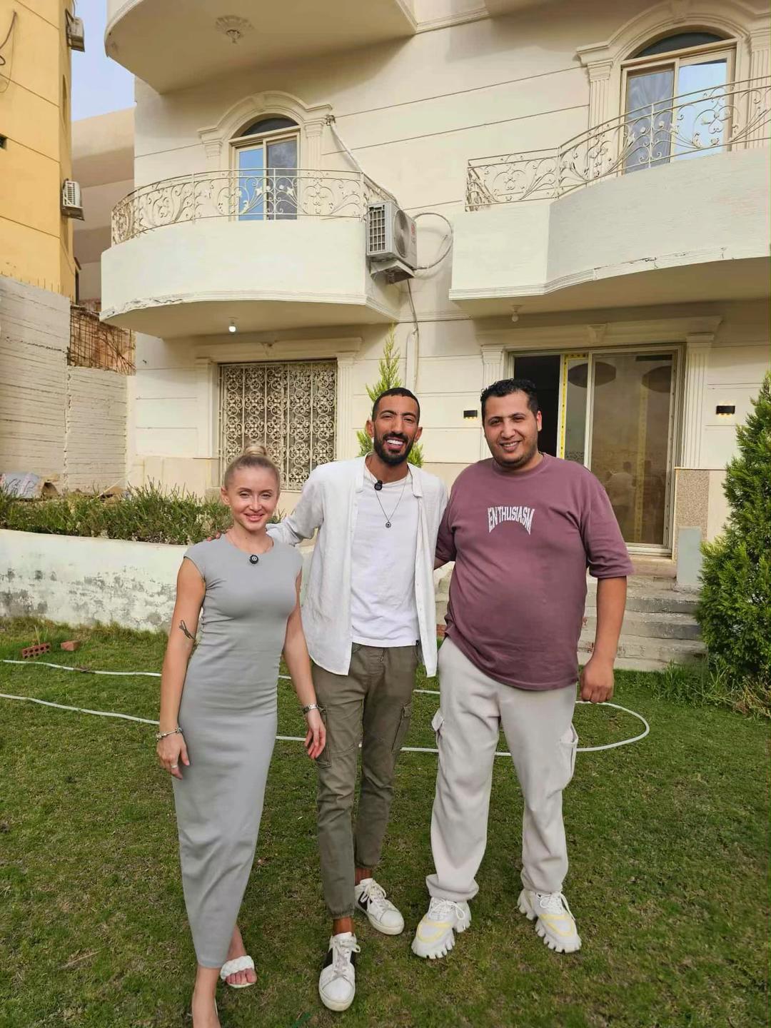 @محمود ثابتMahmoud Thabet🇪🇬