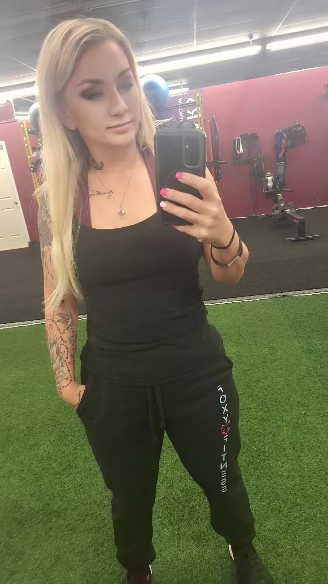 @Fitness💪Focused Counselor🧠