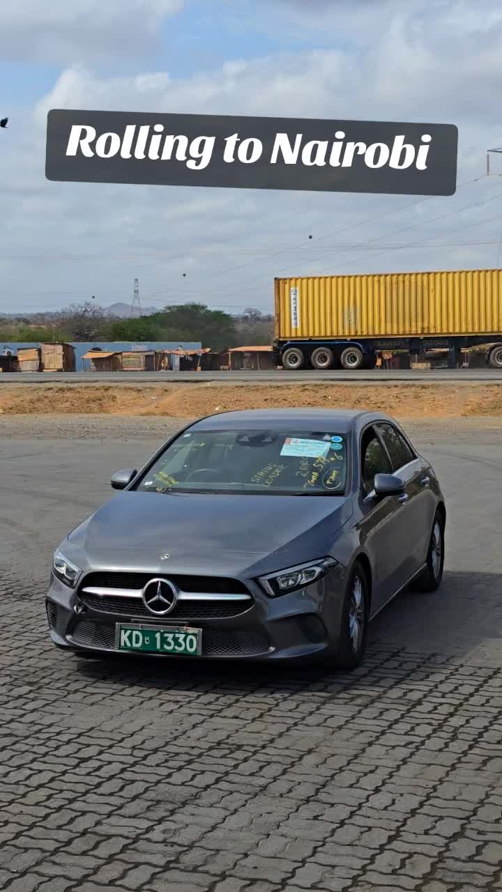 @Modern cars