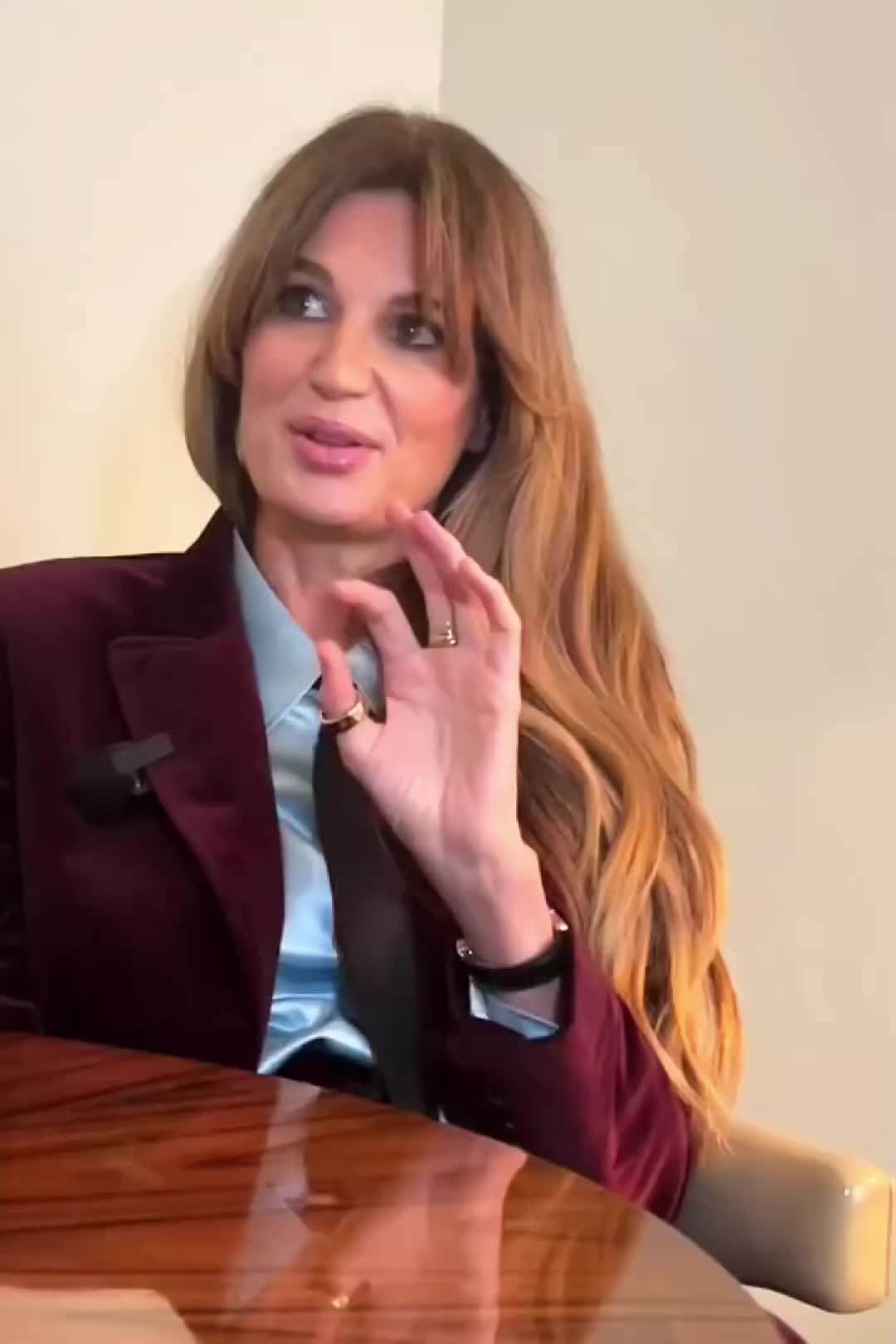@jemima Khan