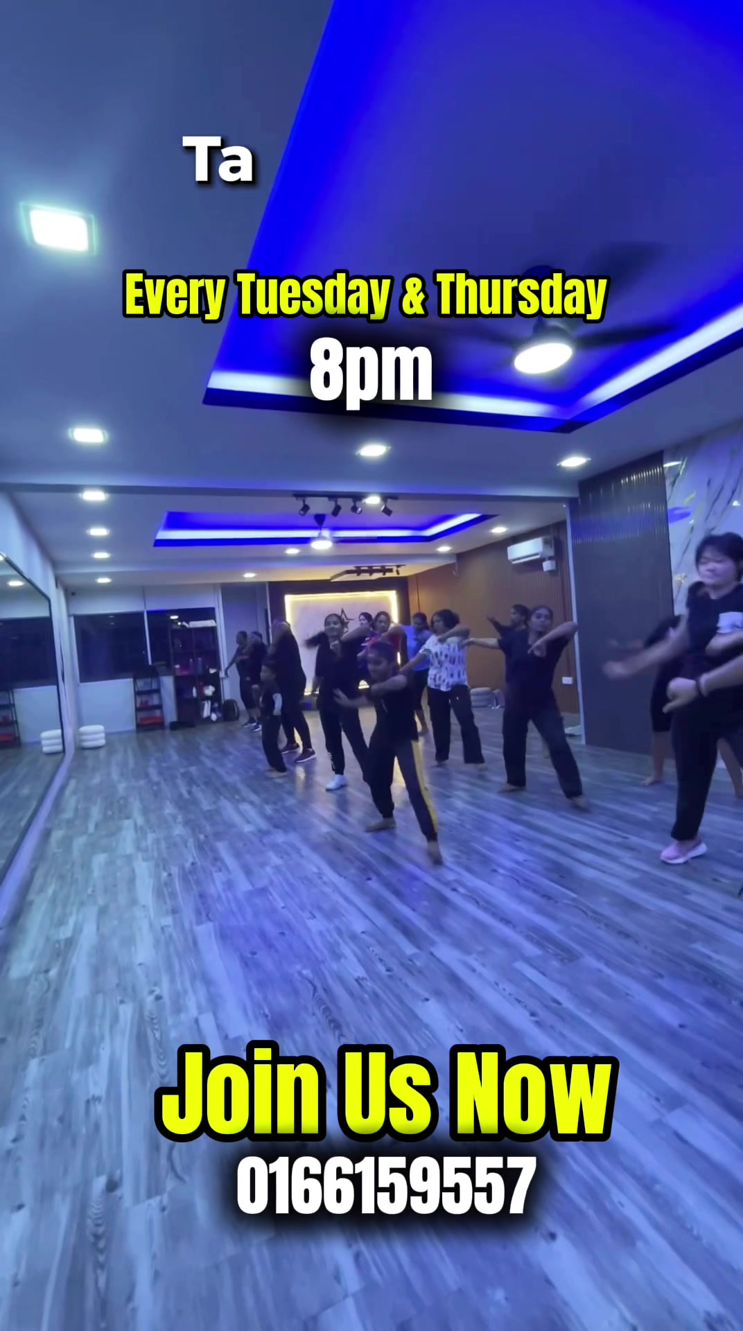 @DNX DANCE STUDIO