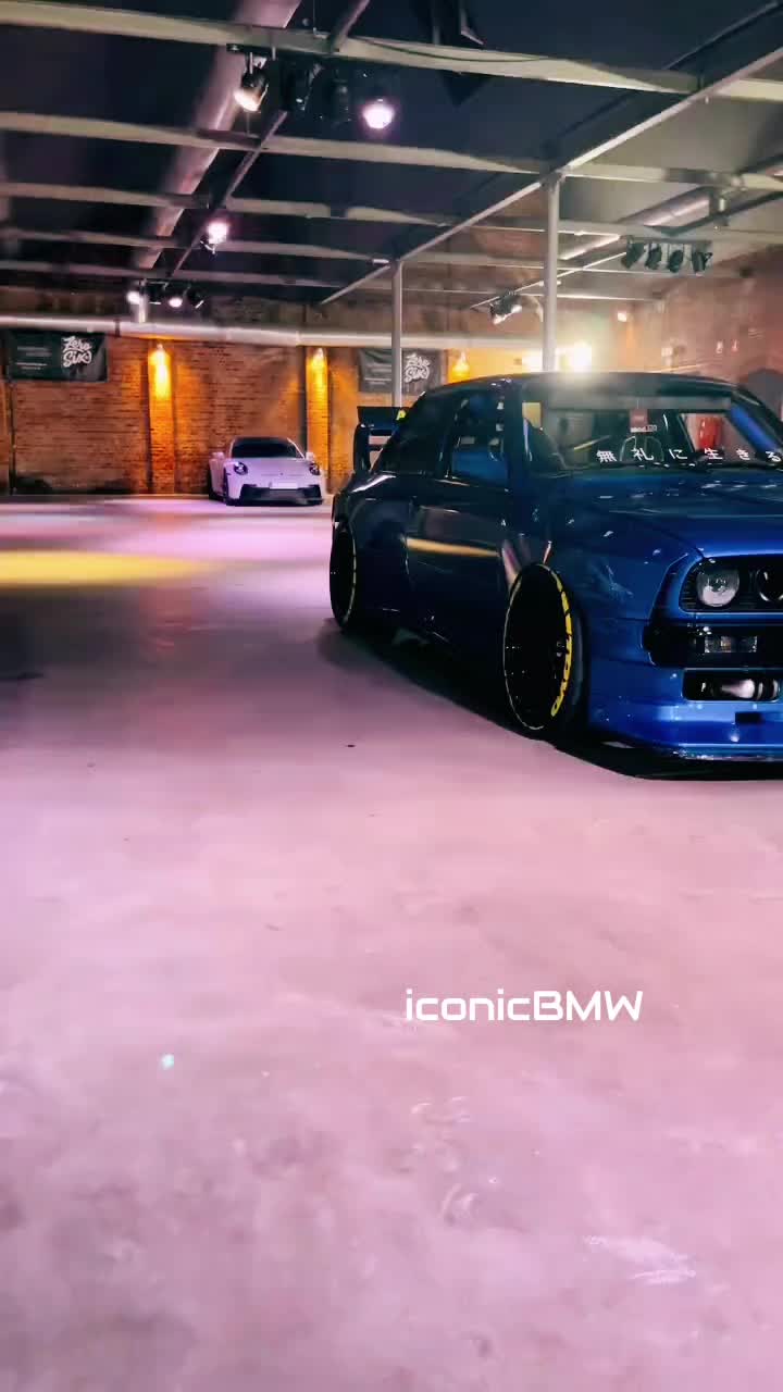 @IconicBMW