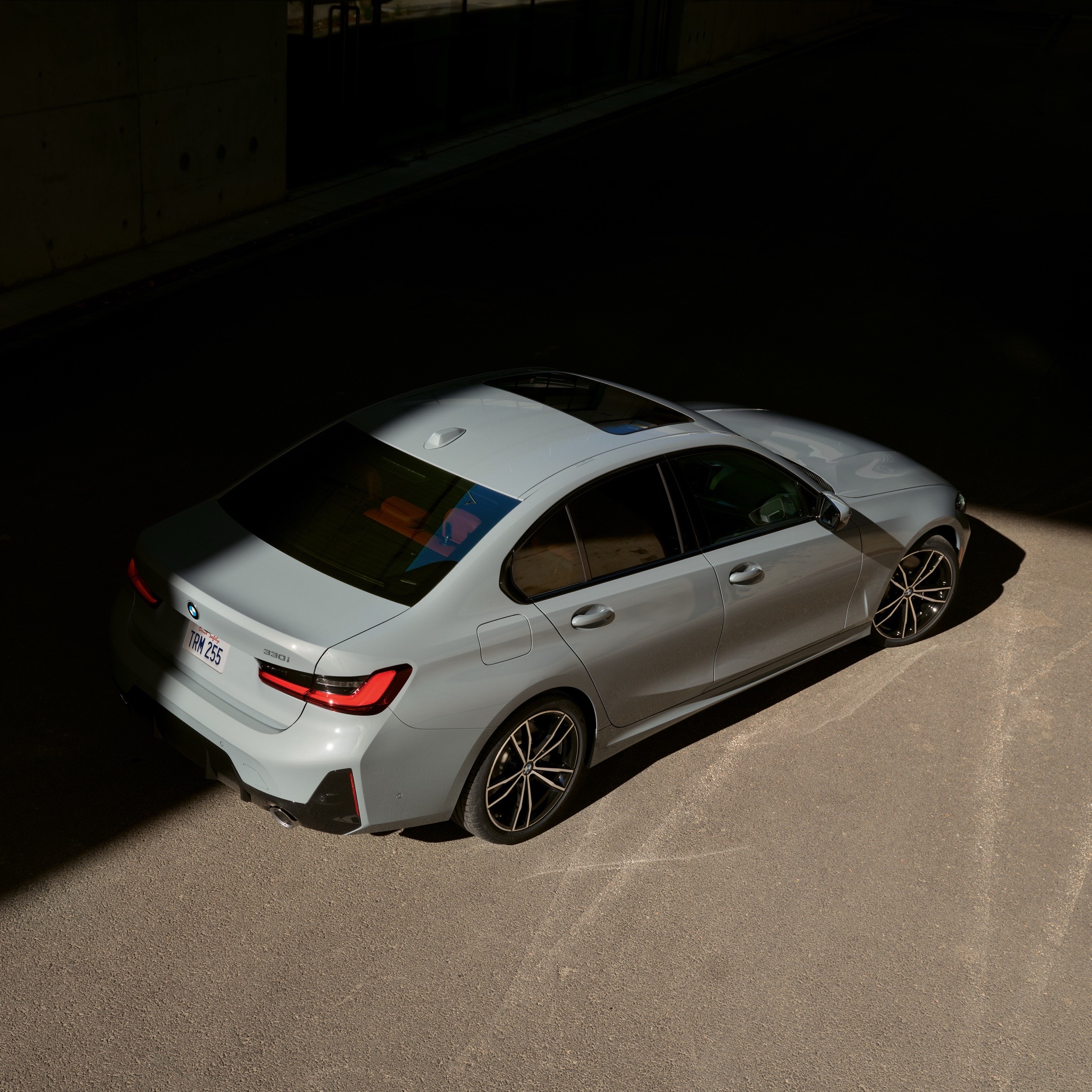 @BMW USA