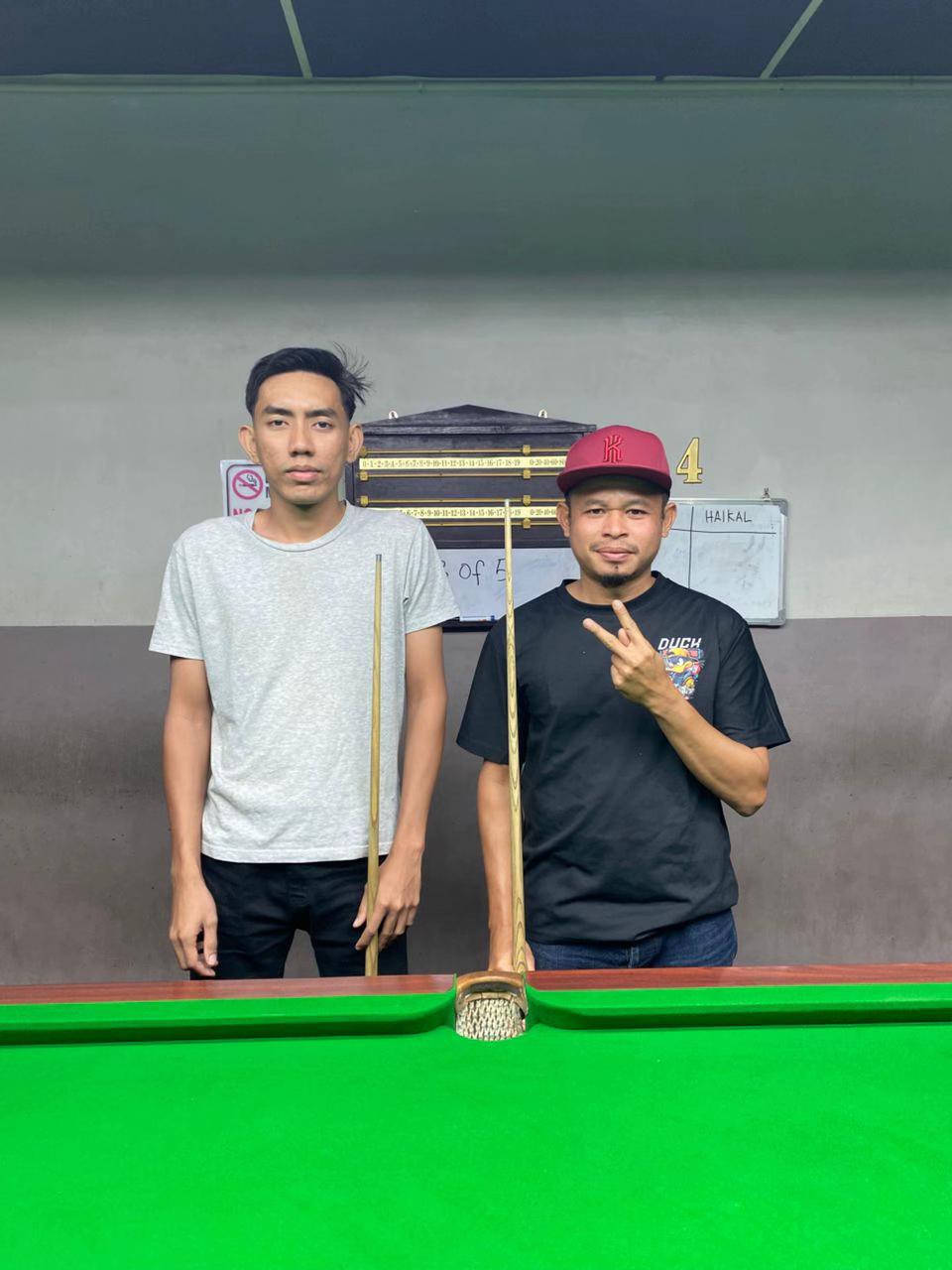 @SNOOKER KK1🎱