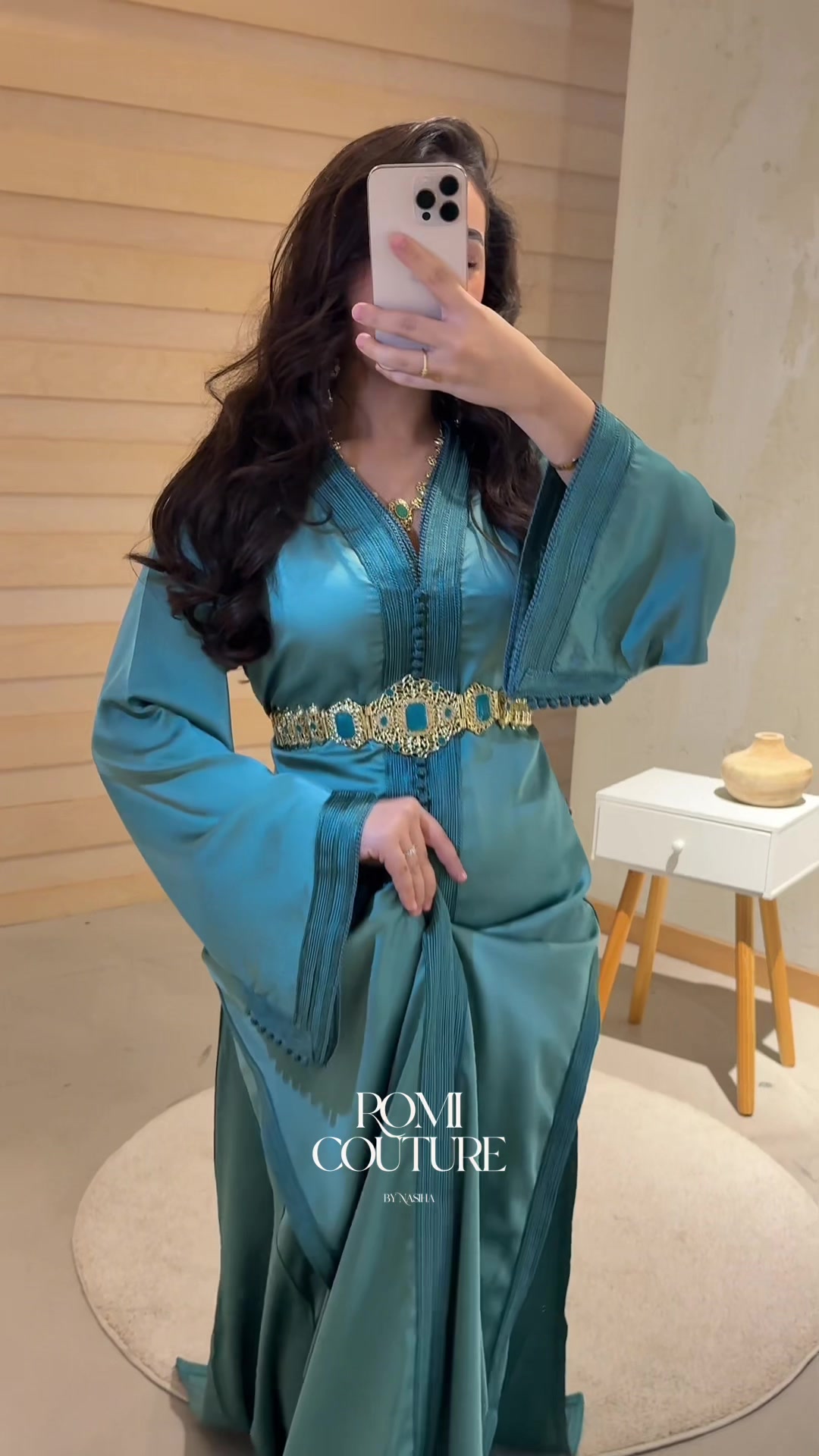 @Romi Couture 🤍