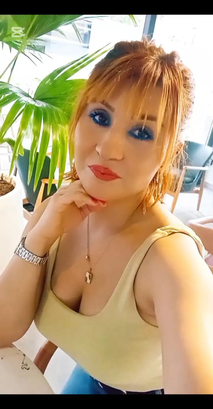 @🧿G&Uuml;LŞEN🧿
