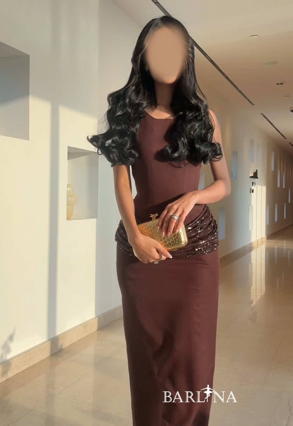 @BARLLINA بارلينا