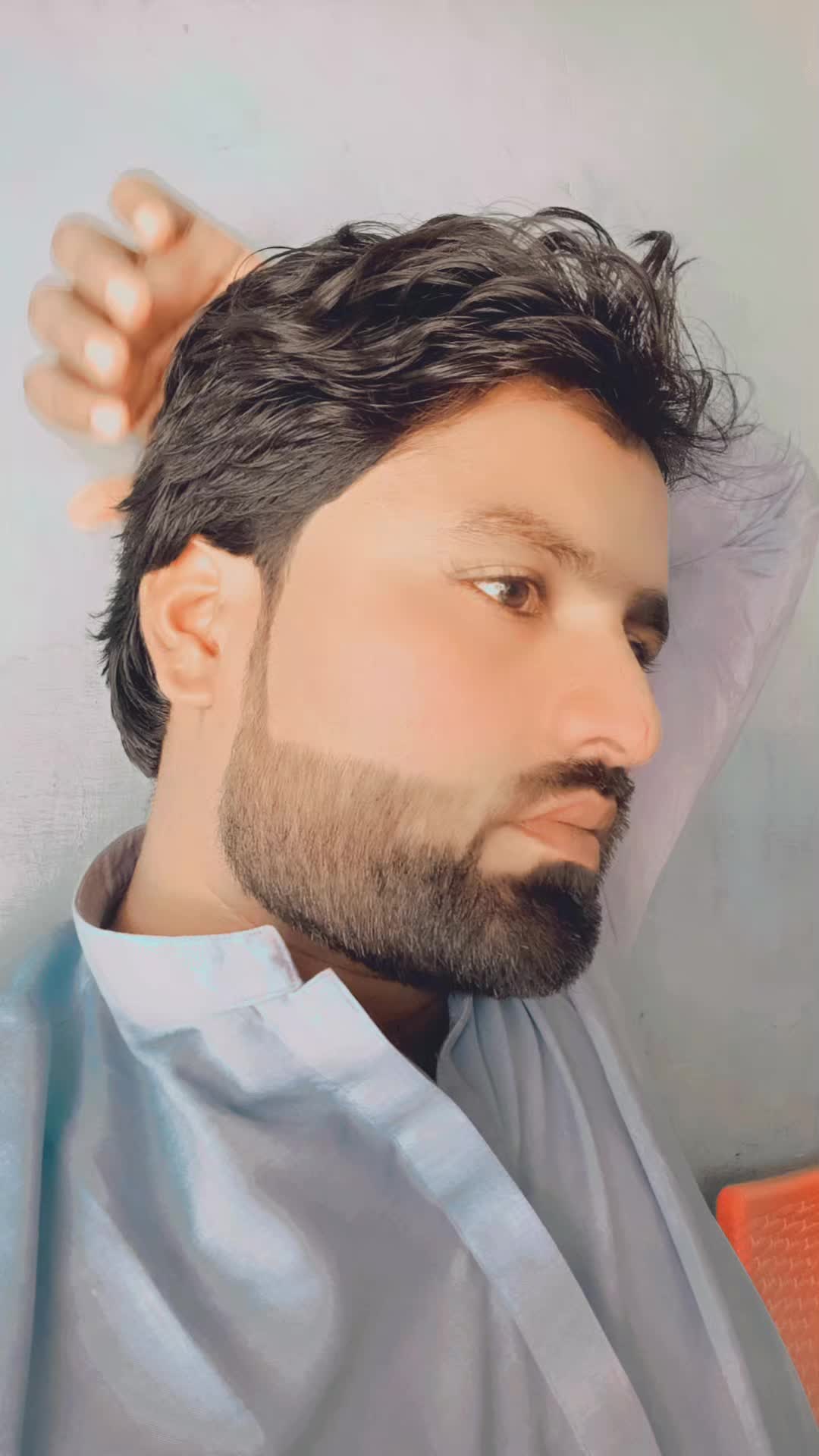 @سرور سولنگي