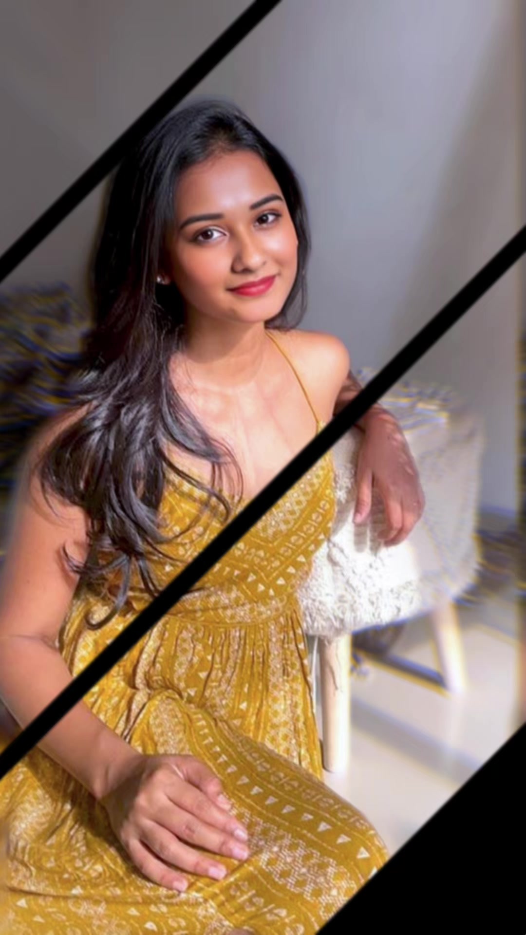 @Nivedha
