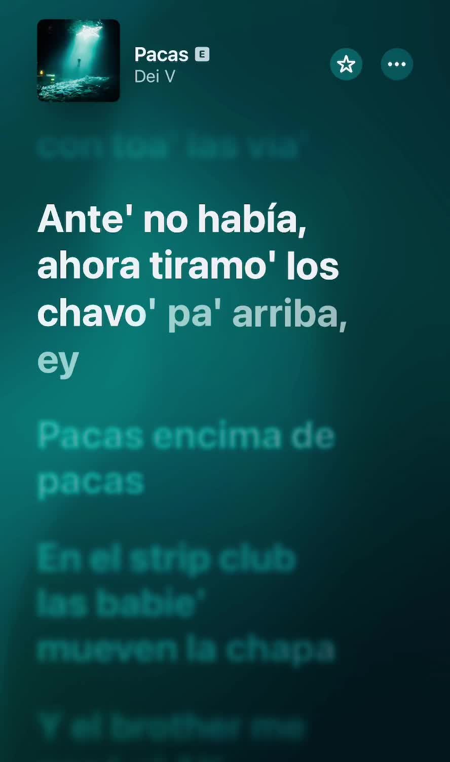 @Iv&aacute;nMoreno Lyrics💎