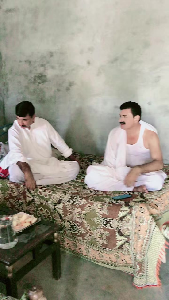 @shokat khan