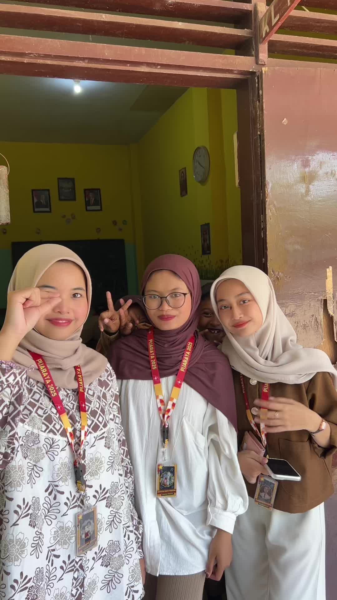 @Brawijaya Mengajar