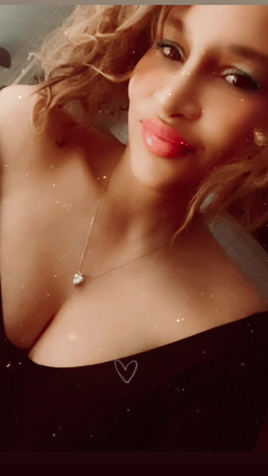 @Erika Kenyetta
