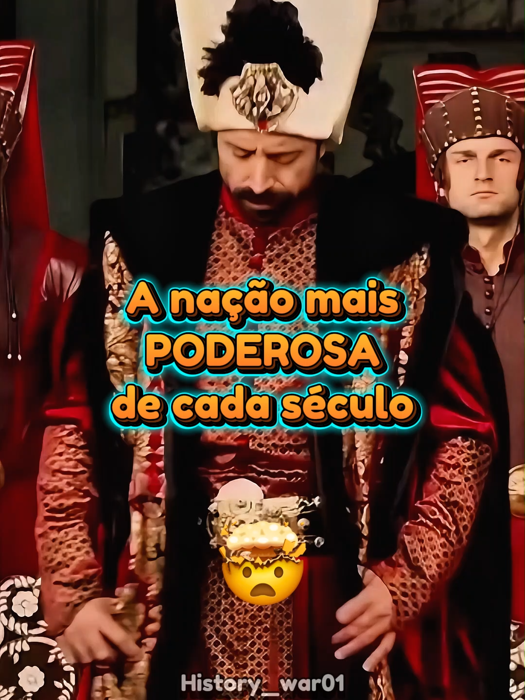 @History War