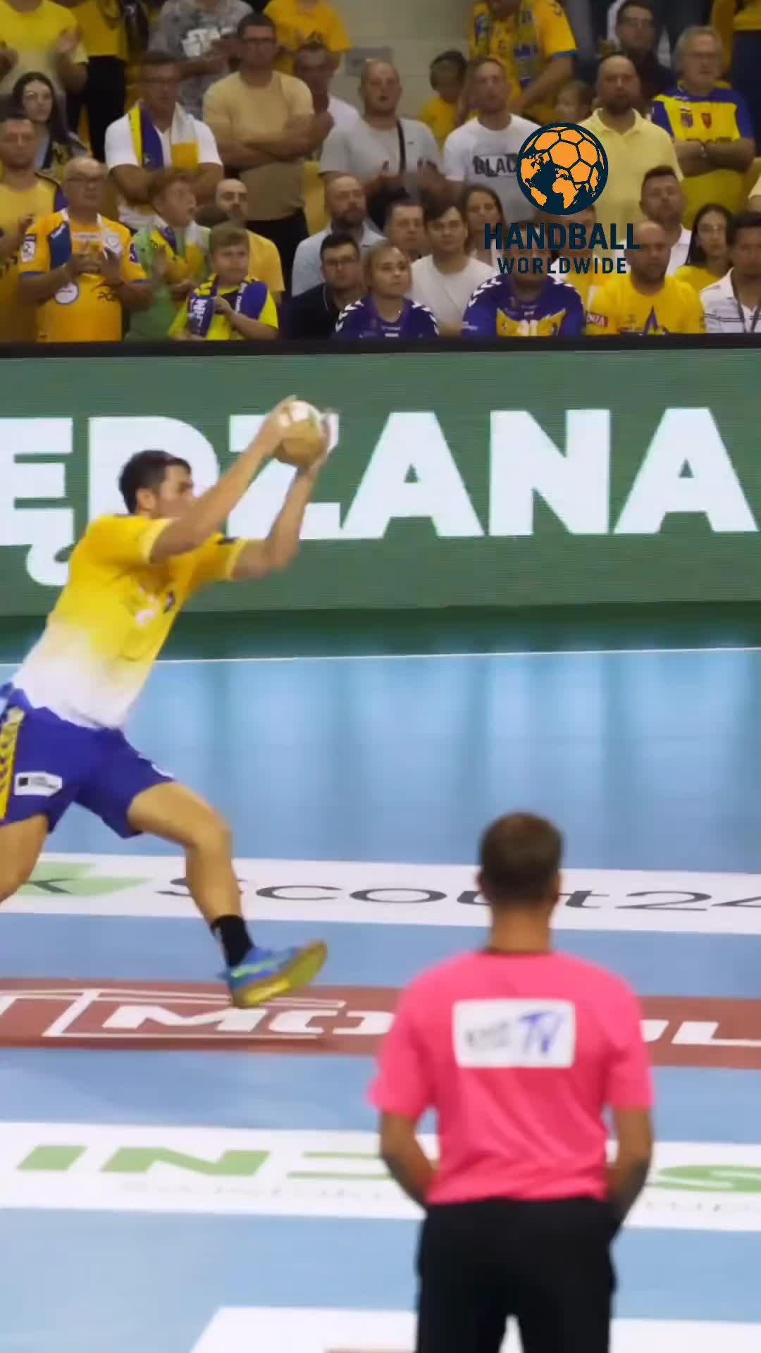 @Handball WorldWide 🤾